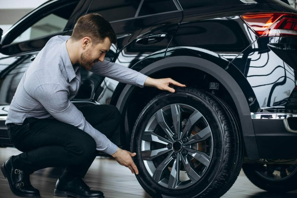 Pneus de carros aprenda a escolher pneus novos 2