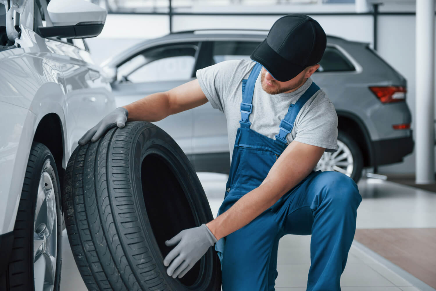 Pneus de carros aprenda a escolher pneus novos