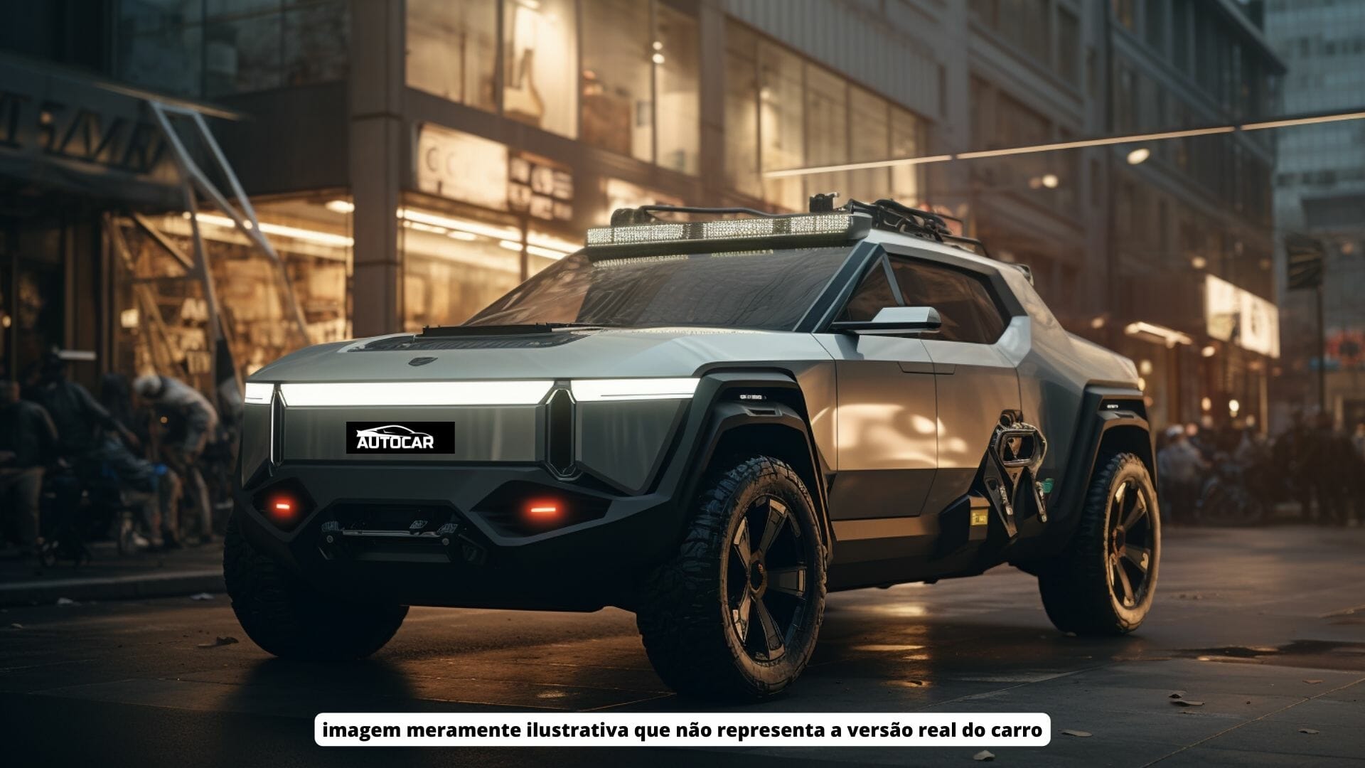 Imagem de capa Autocar 1