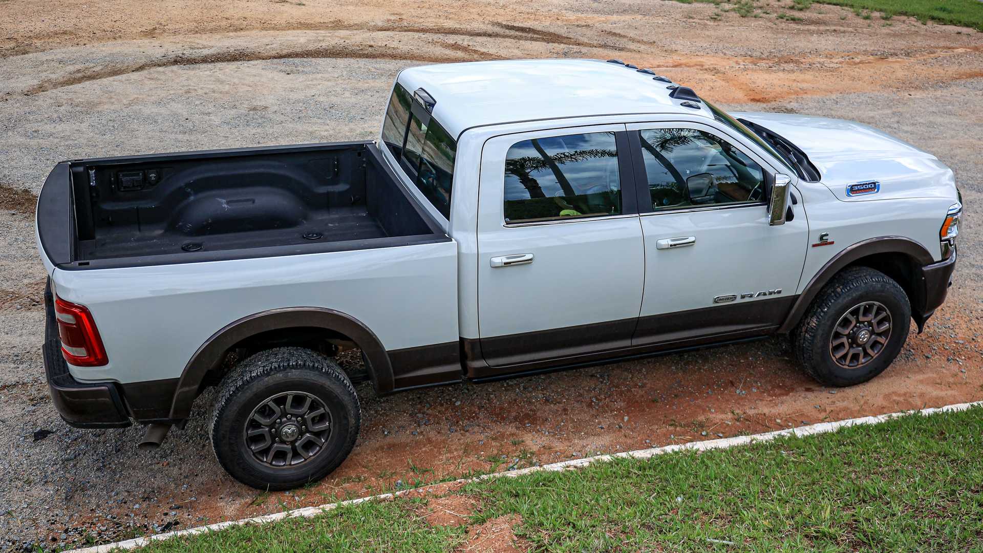 Ram 3500