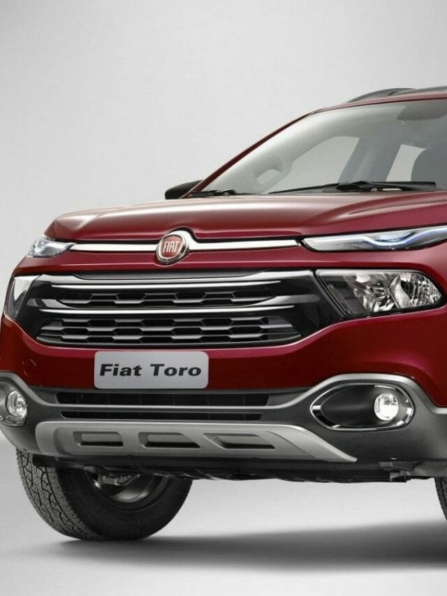 fiat toro