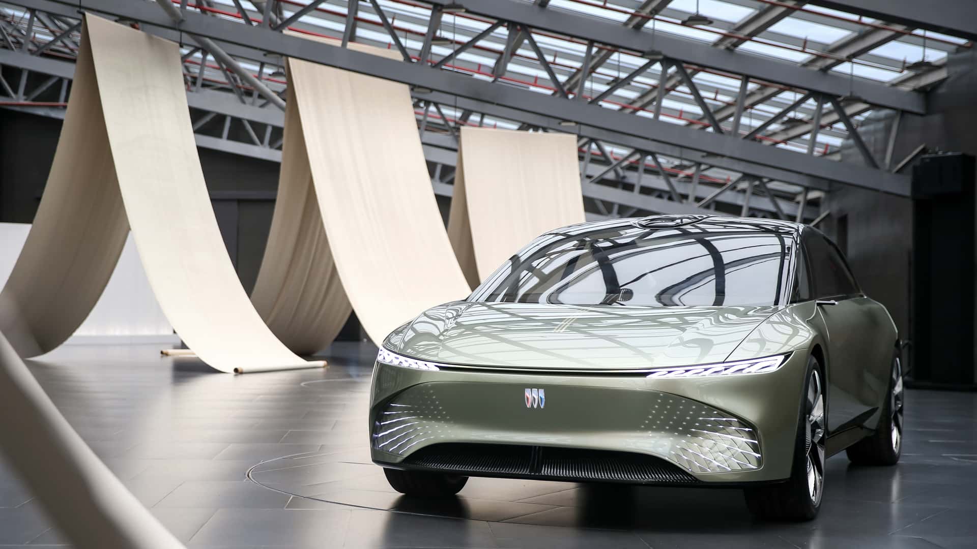 gm buick proxima ev concept 3