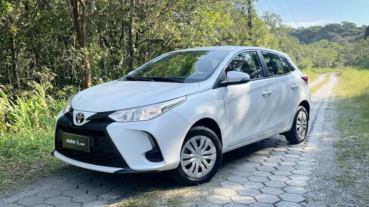 toyota yaris xl 2023