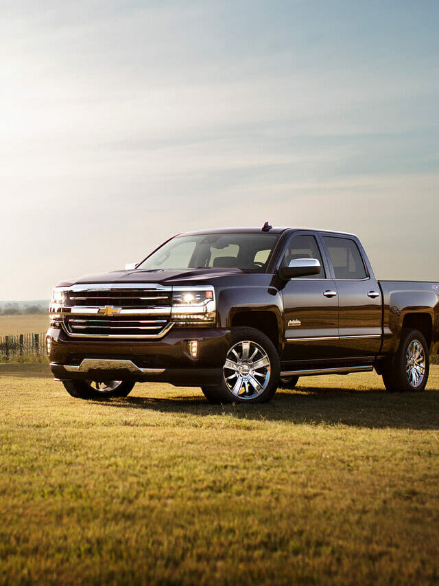 2016-Chevrolet-Silverado-1500-High-Country