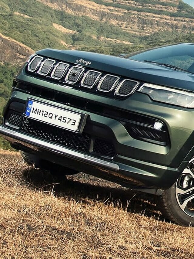 Jeep Avenger chega ao Brasil para análise e interação com possíveis consumidores