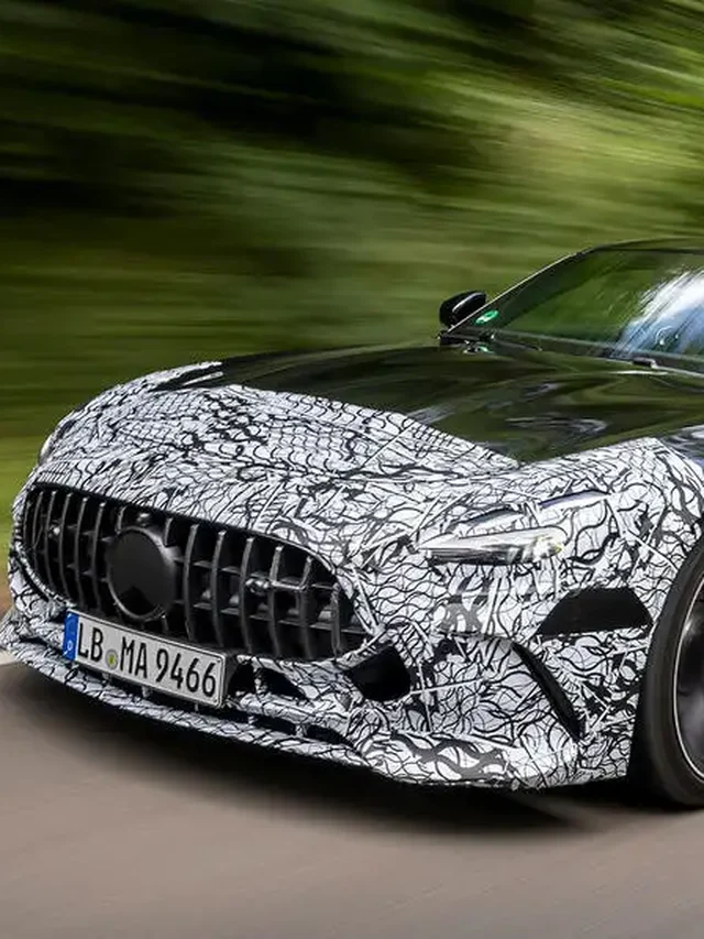 mercedes-amg-gt