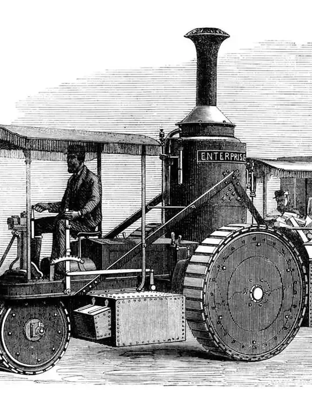 thomson-road-steamer