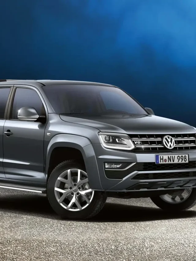 vw-amarok