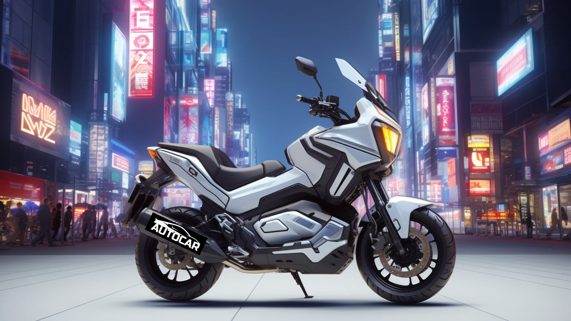 honda ADV 2024