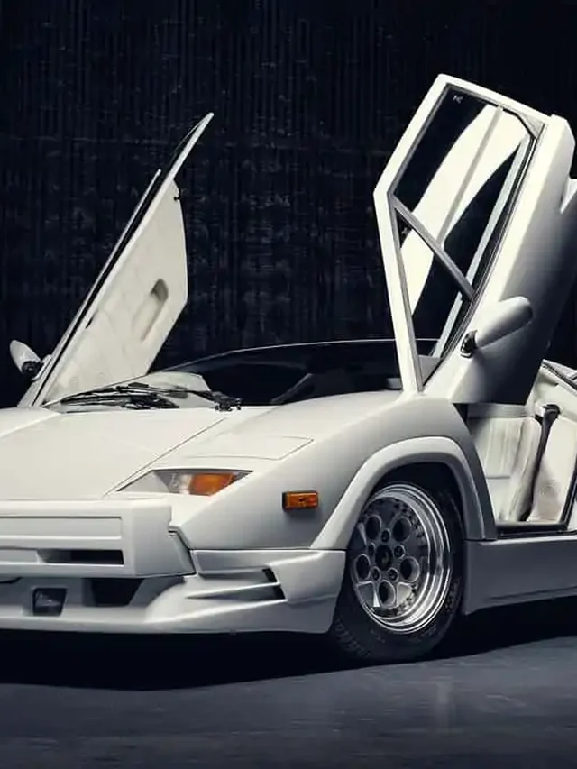 lamborghini-countach