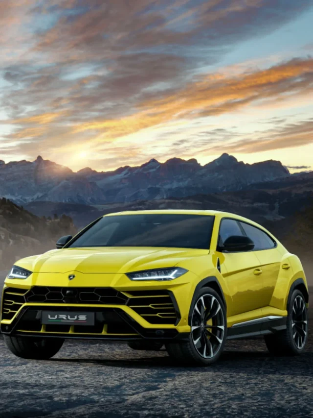 lamborghini-urus