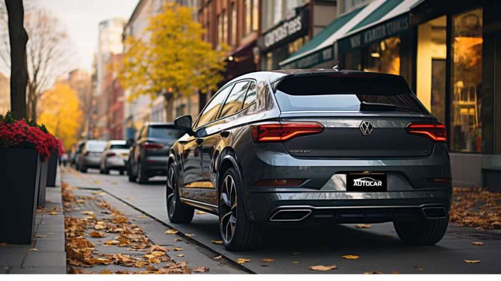 VW Polo GTS 2024 