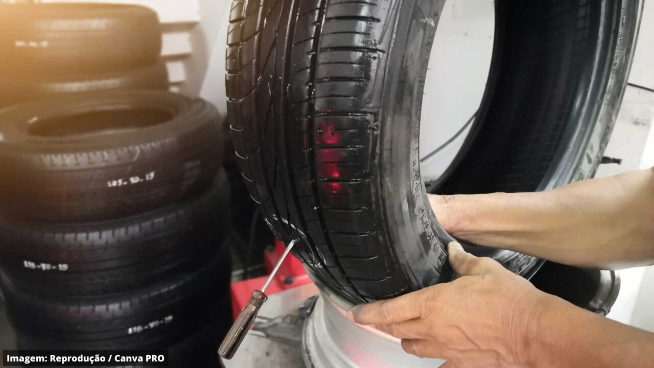 pneu de carro tem camara de ar 1
