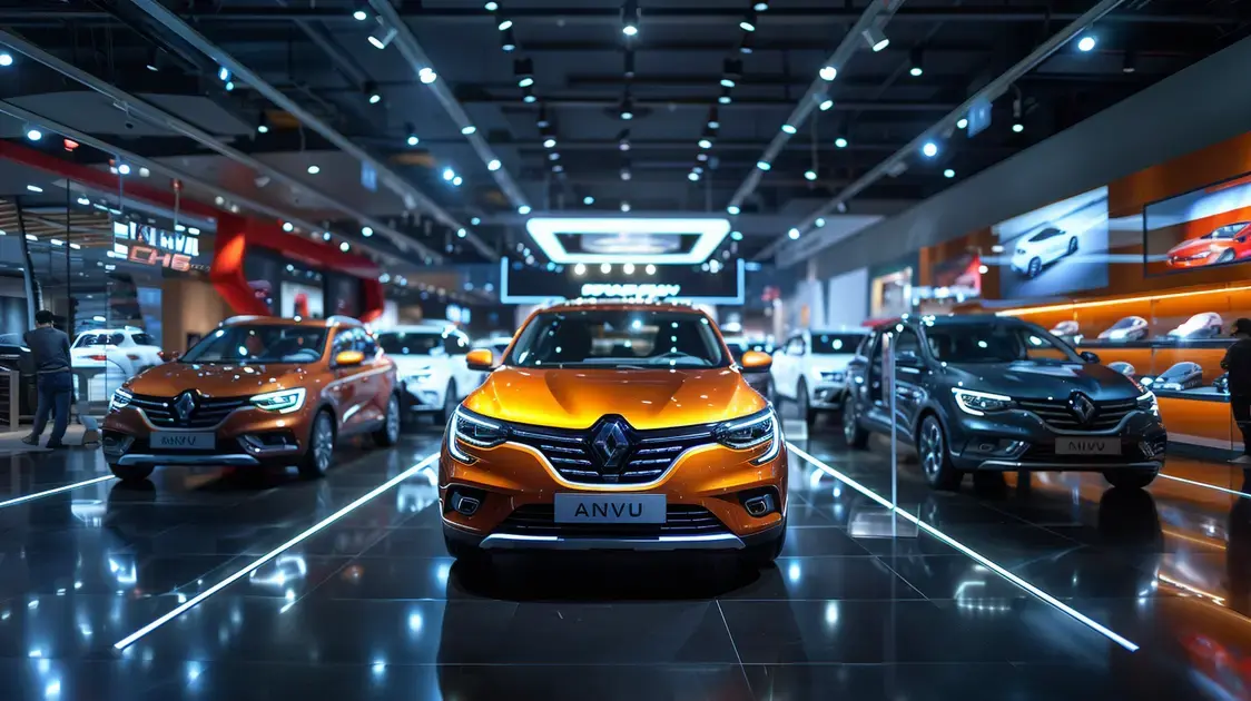 Conheça os diferenciais do Renault Kardian em comparação com seus concorrentes Pulse e Nivus!