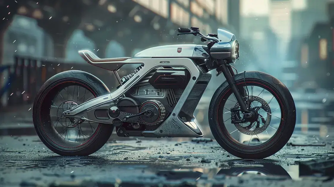 Detalhes impressionantes da nova e-bike com motor Yamaha PW-X3 de 250 Watts e peso reduzido de 25,7 kg