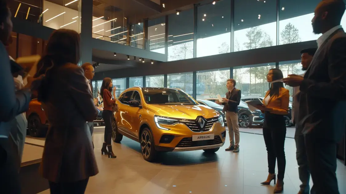 Saiba mais sobre o novo Renault Kardian: versões, diferenciais e tudo que você precisa conhecer antes de adquirir o seu!