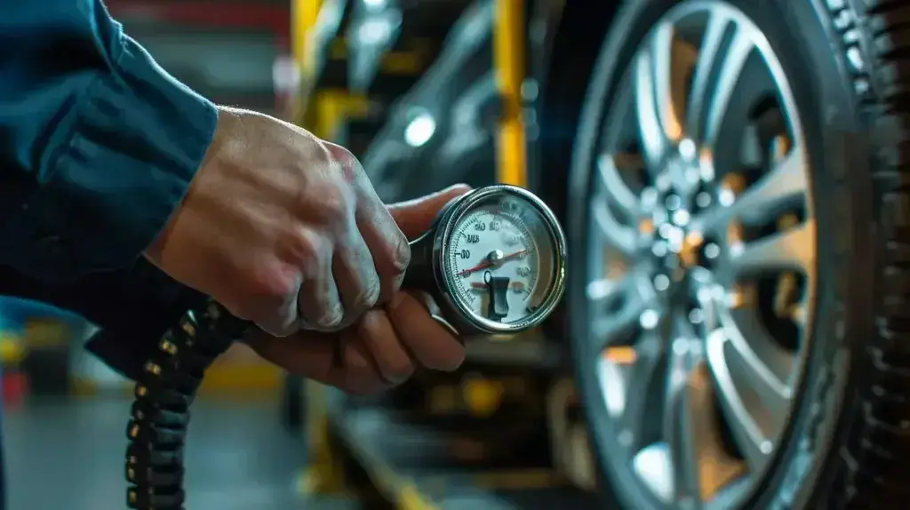 Calibragem Pneu HB20: Melhore o Desempenho do seu Carro Hoje