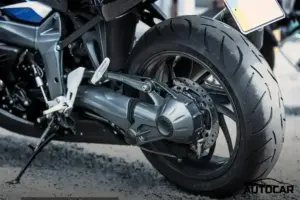 Calibragem Pneu Moto: Descubra as Melhores Práticas Agora