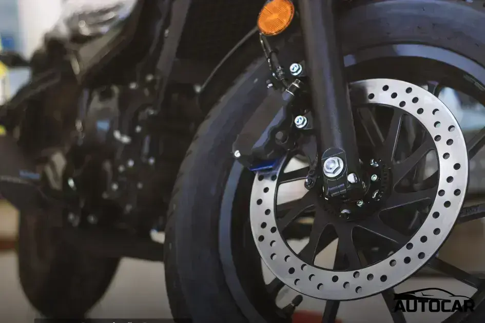 Calibragem Pneu Moto: Os Segredos Para Uma Pilotagem Segura