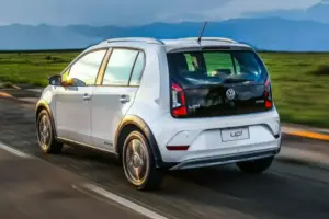 Carro de mulheres: Veja os 5 modelos mais populares