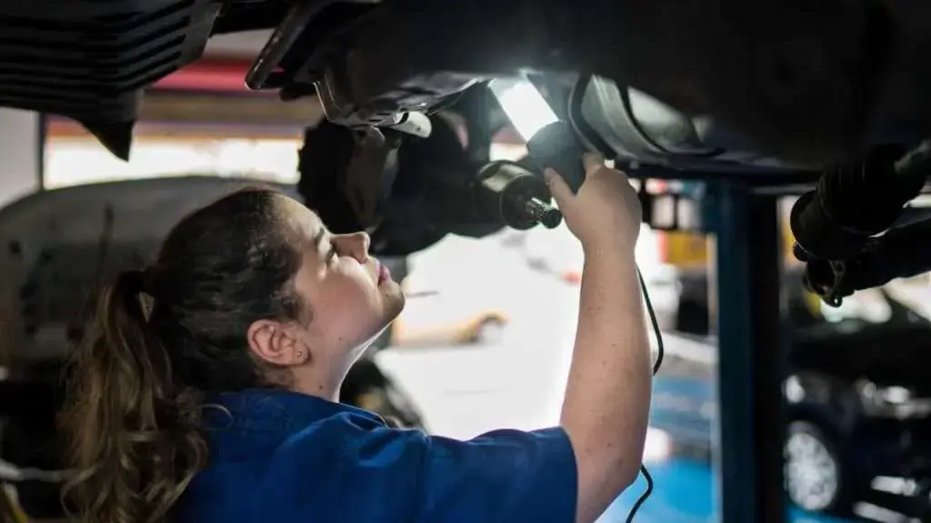Carro perdendo a forca: Entenda os motivos