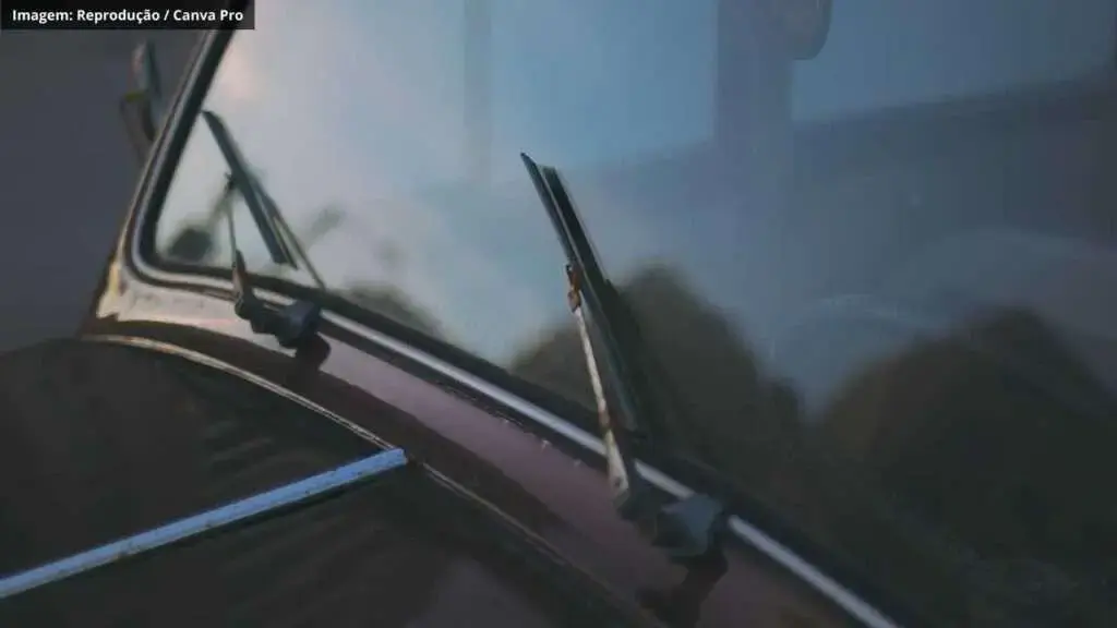 Como saber o ano do carro pelo vidro: 3 formas