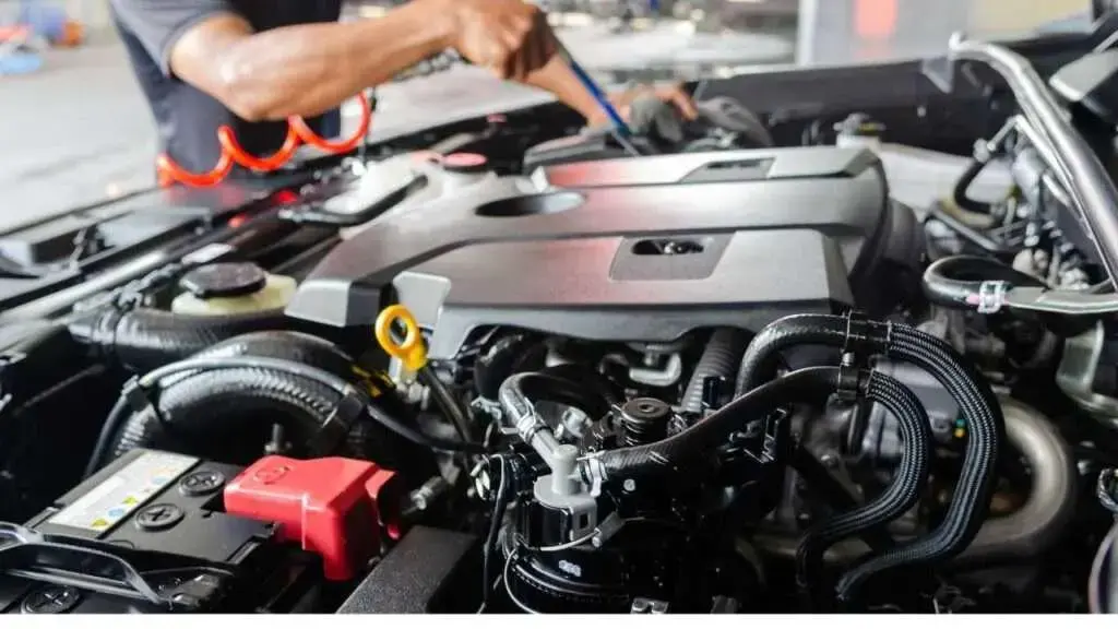 Para Que Serve o Alternador do Carro