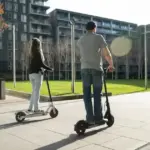 Patinetes Elétricos no Brasil: Oportunidades, Desafios e Perspectivas Futuras