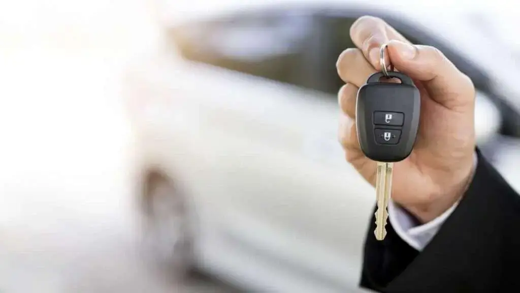 Perdi a Chave do Carro e Agora: 10 Passos Indispensáveis 