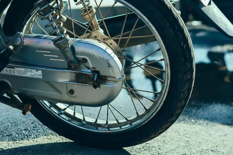 Qual o melhor pneu para Crosser 150?