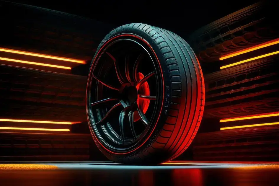 Quem Fabrica o Pneu Winrun?