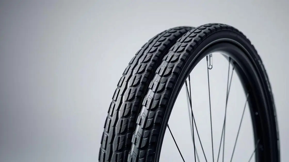 Pneu Bike Levorin Aro 26: Vale a Pena em 2025?