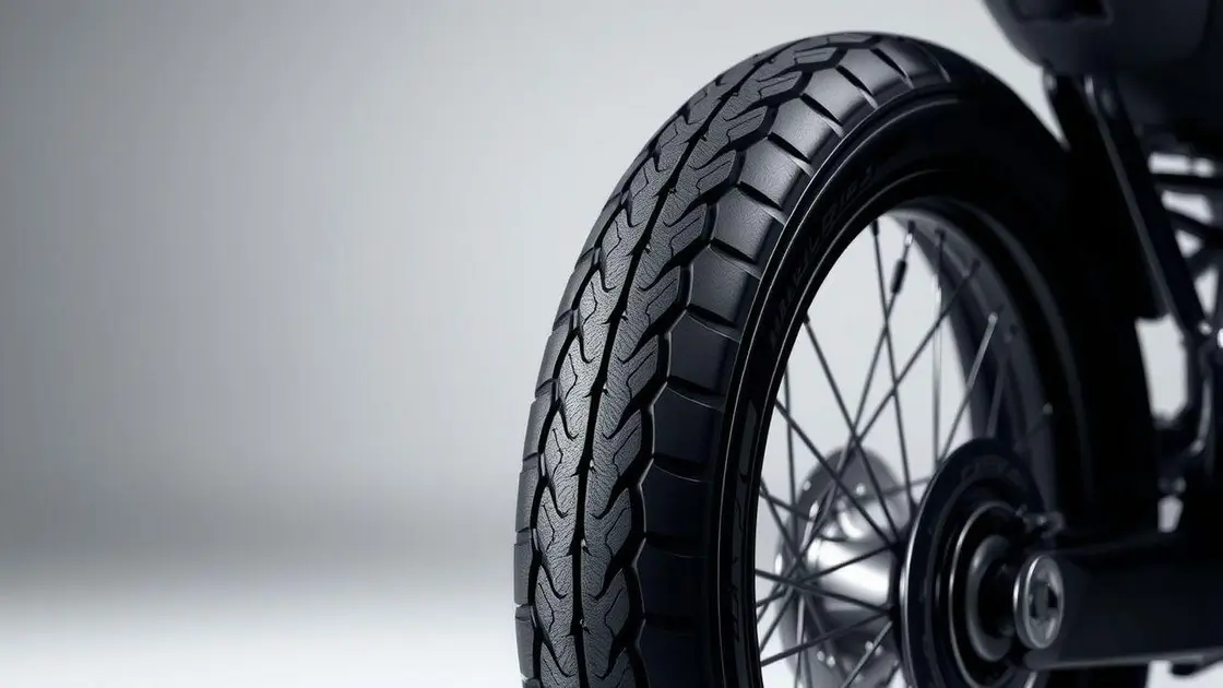 Pneu Traseiro Sport R Technic: A Melhor Escolha em 2025