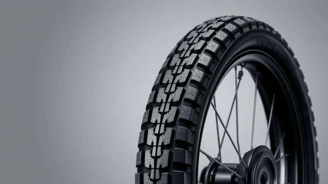 Pneu Vipal TR300: A Escolha Certa em 2025!