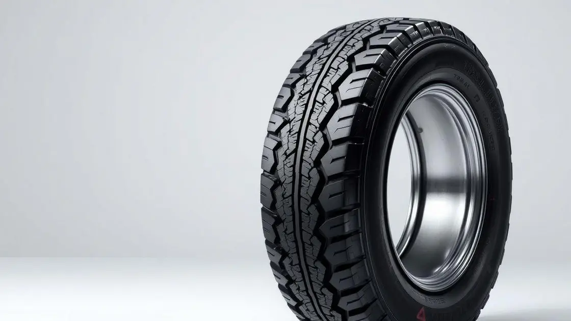 Pneu Vipal TR300: O Melhor para sua Moto em 2025