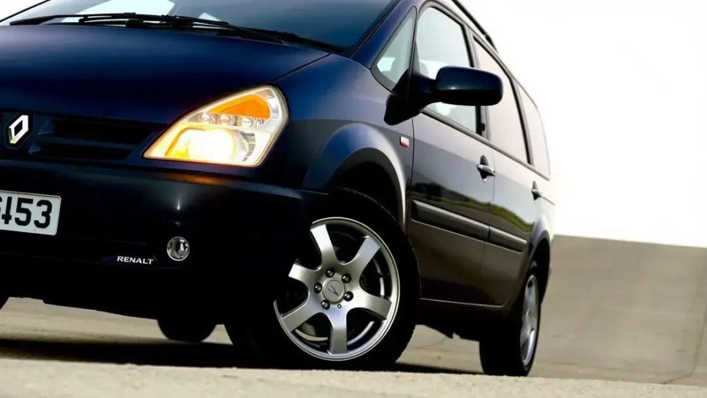 MPVs: O retorno dos carros familiares que podem desafiar os SUVs