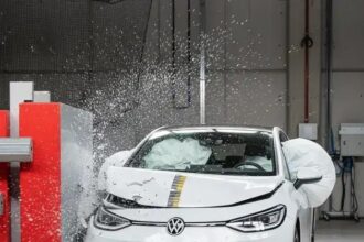 Adeus, telas? Carros sem botões físicos serão penalizados na Europa