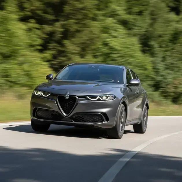 Alfa Romeo Tonale 2026: As novidades do SUV que abandonou o híbrido