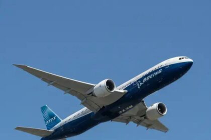 Atraso do Boeing 777X: Prejuízo de US$ 5 bi e o futuro da gigante