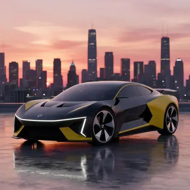 Baterias de estado sólido da Nissan: O futuro dos elétricos está aqui?