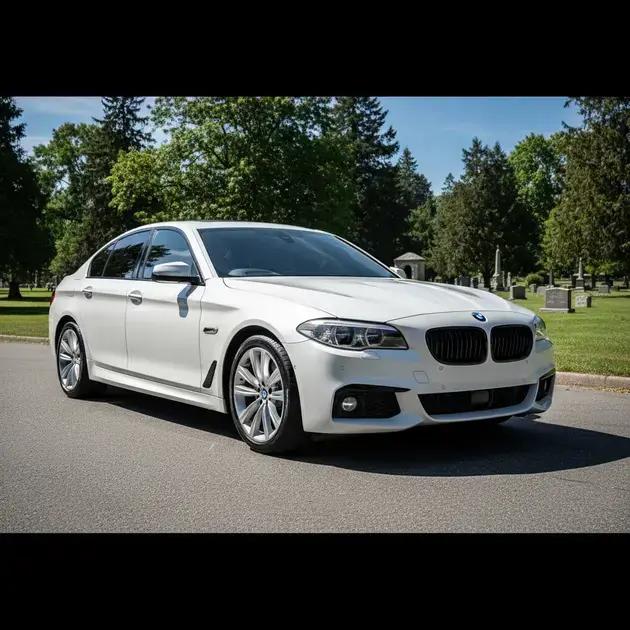 BMW 330xi 2001: Um clássico bem conservado vale o investimento?