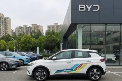 BYD Australia assume controle e promete agilizar vendas e reparos