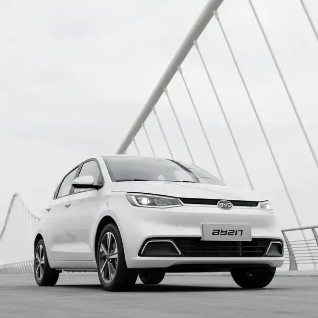 BYD provoca Volkswagen com comercial 'silencioso' do Dolphin Mini