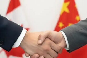 Canadá pode zerar tarifas de carros elétricos chineses e irritar os EUA