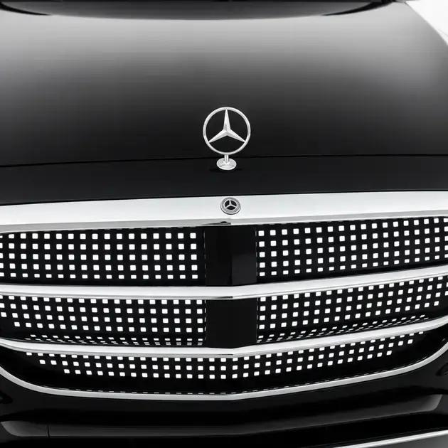 Carros autônomos: a corrida da Mercedes e Stellantis pela tecnologia Nível 4