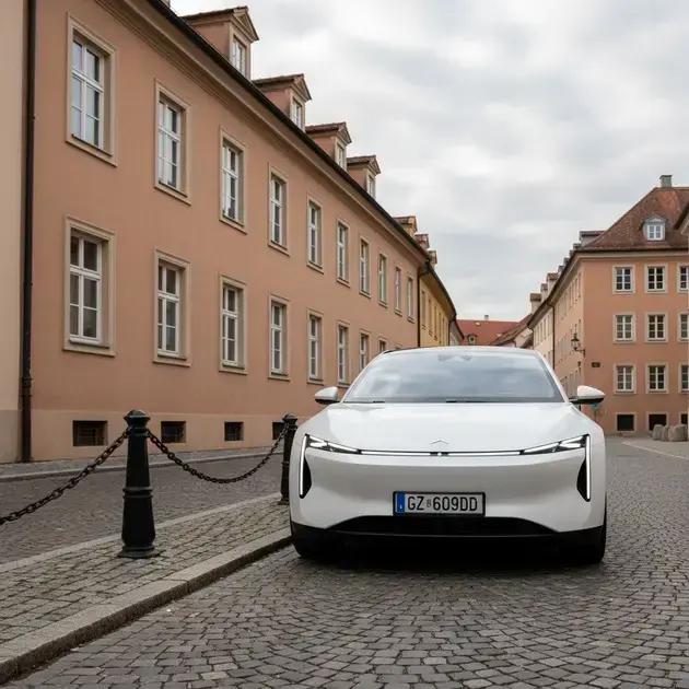 Carros Elétricos: Brasil Acelera, Mas Europa Ainda Lidera a Disputa