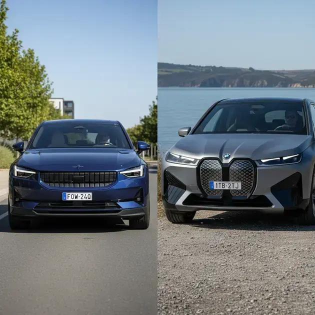 Carros elétricos: descontos de até $150 mil em modelos seminovos