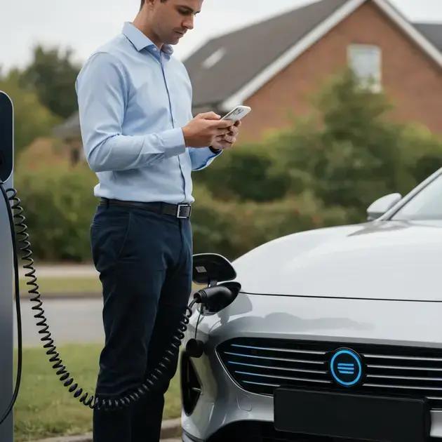 Carros elétricos: O que impede os australianos de aderirem à tecnologia?