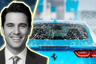 Carros elétricos: Vendas em queda? Ex-CEO da Ford prevê futuro do mercado