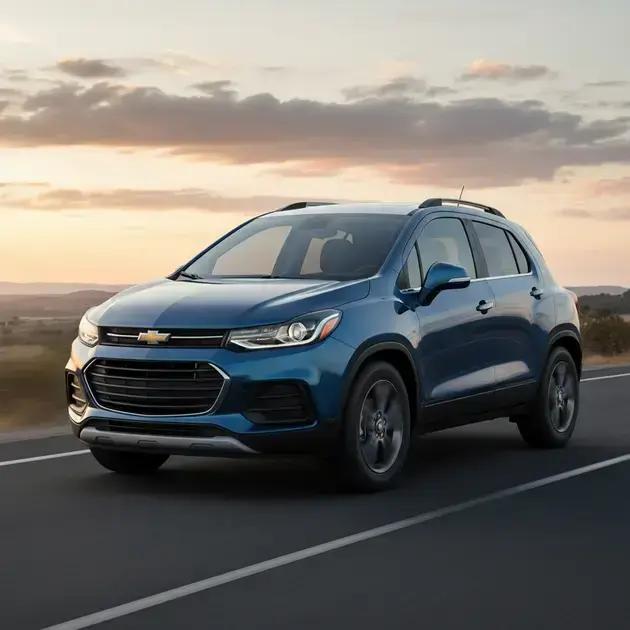 Chevrolet Spark EUV para Uber: Parceria oferece desconto a motoristas